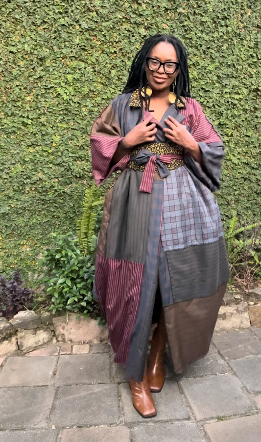 THELE COAT