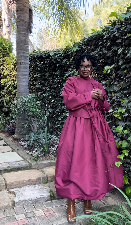 TSHEBO SET