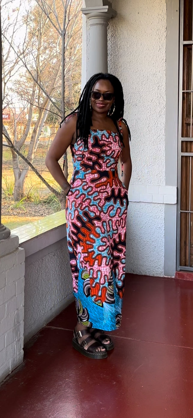 MODI DRESS