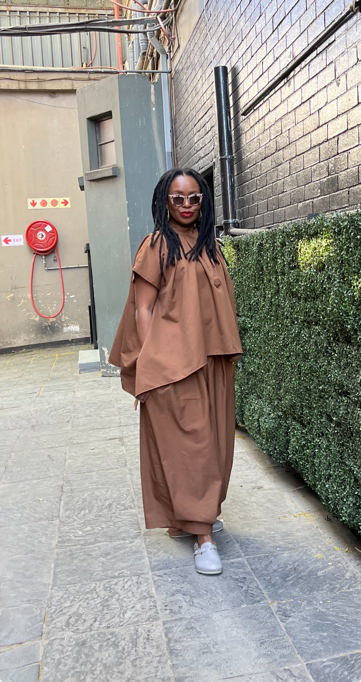 MPUMI SET