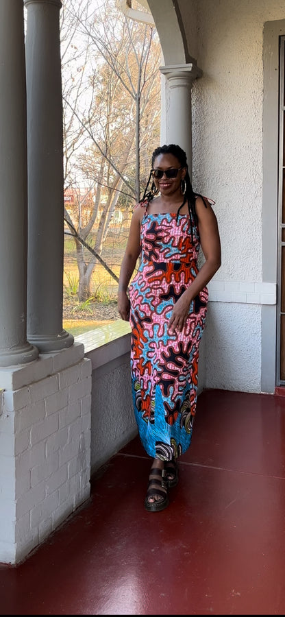 MODI DRESS