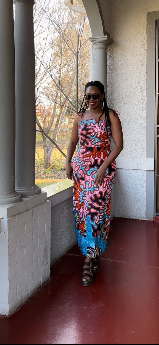 MODI DRESS