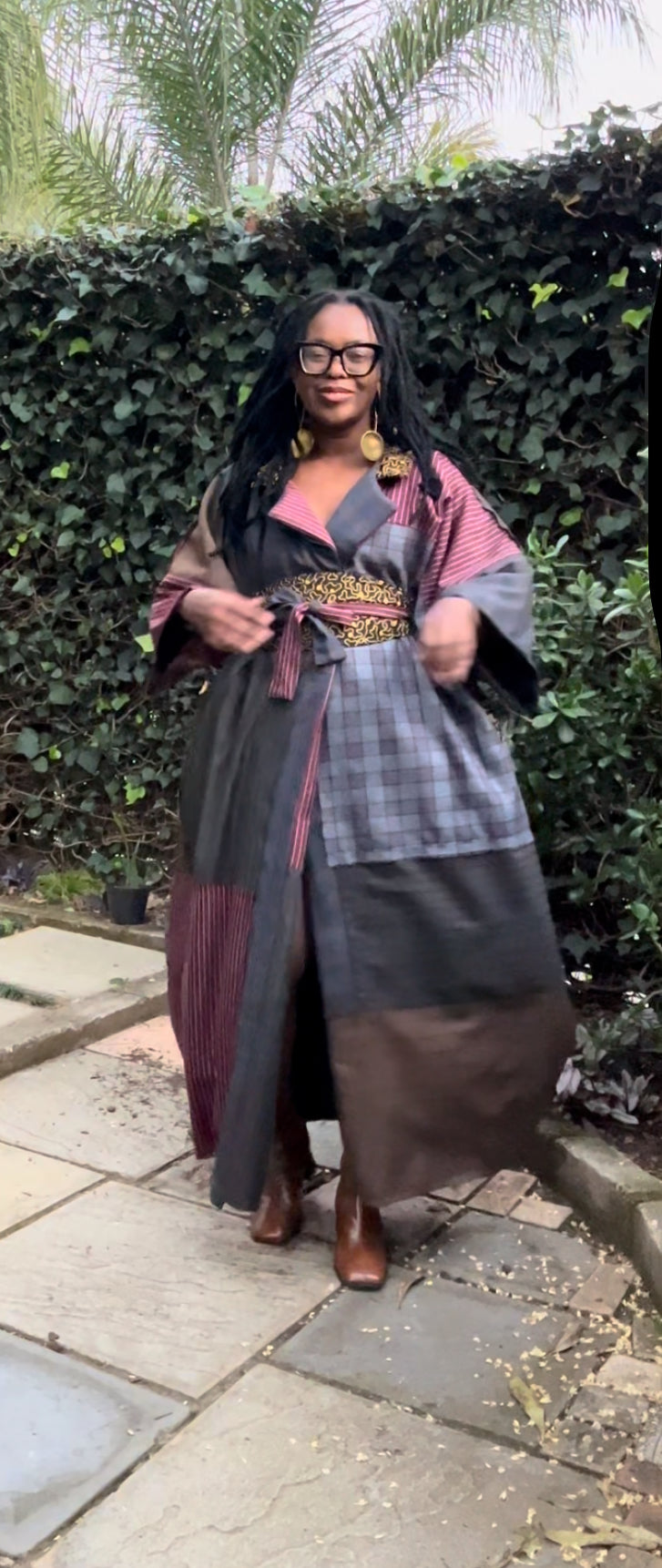 THELE COAT