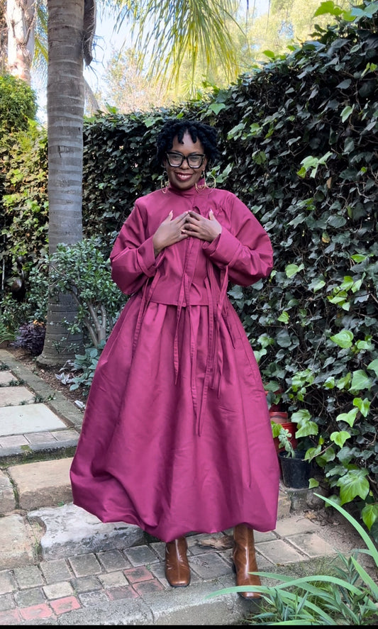 TSHEBO SET