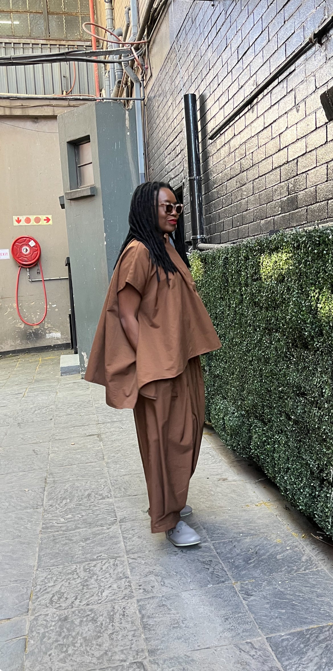 MPUMI SET