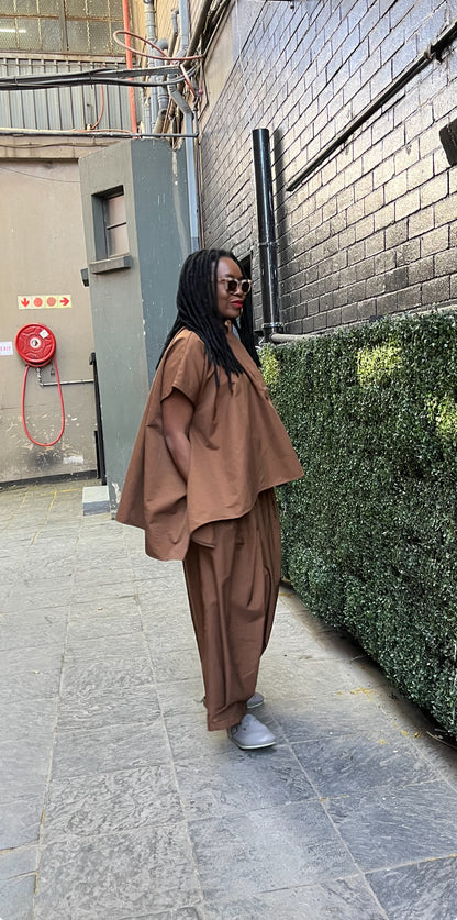 MPUMI SET