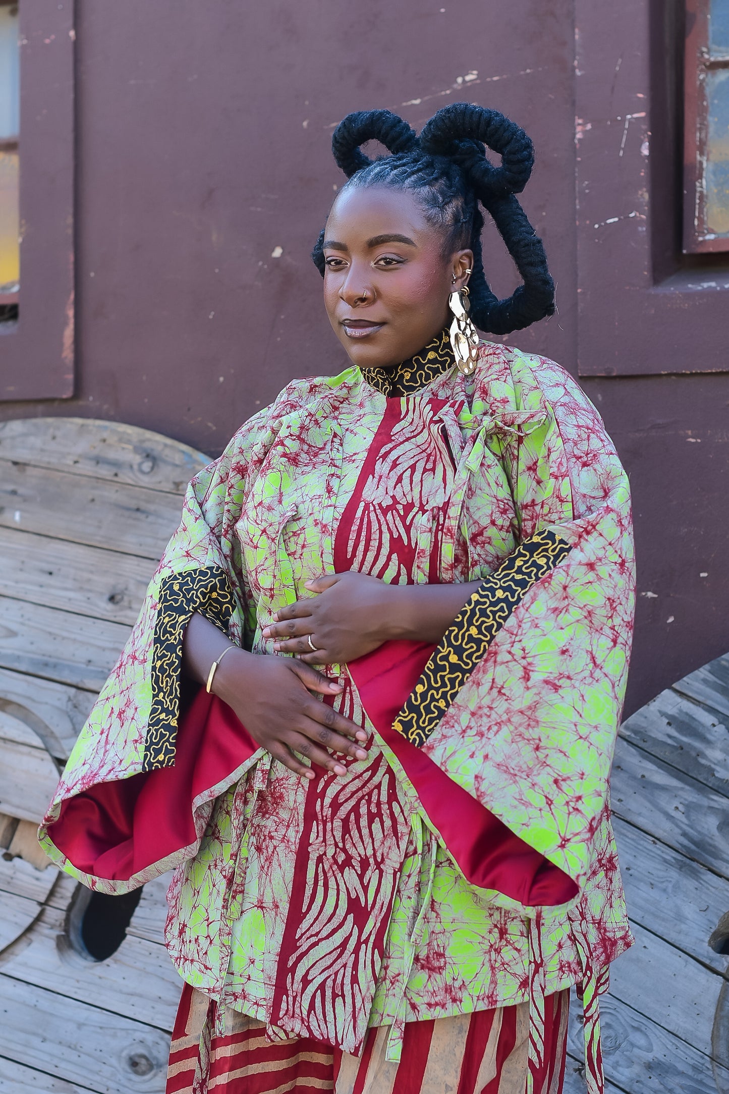 SINENJABULO SET - PREMIUM