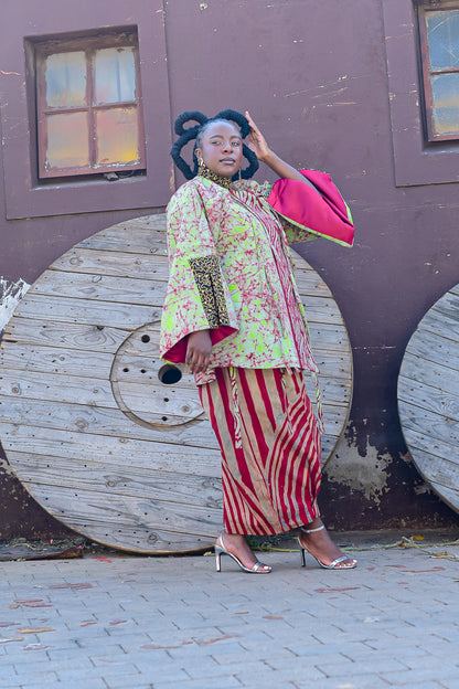 SINENJABULO SET - PREMIUM