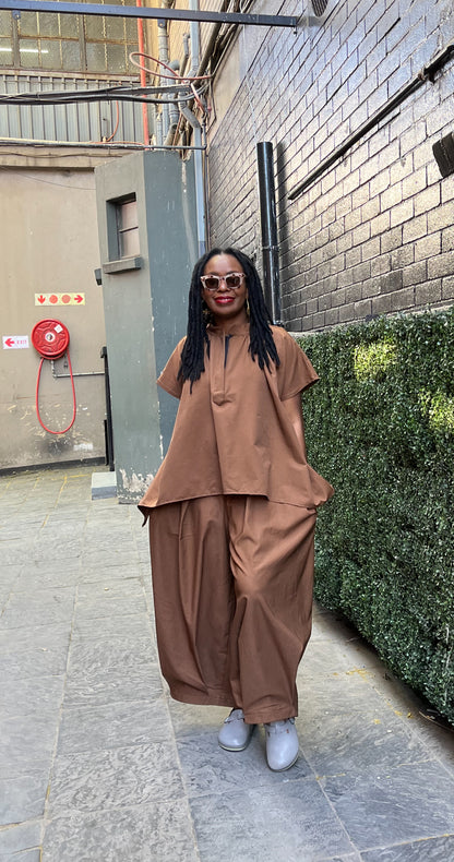 MPUMI SET