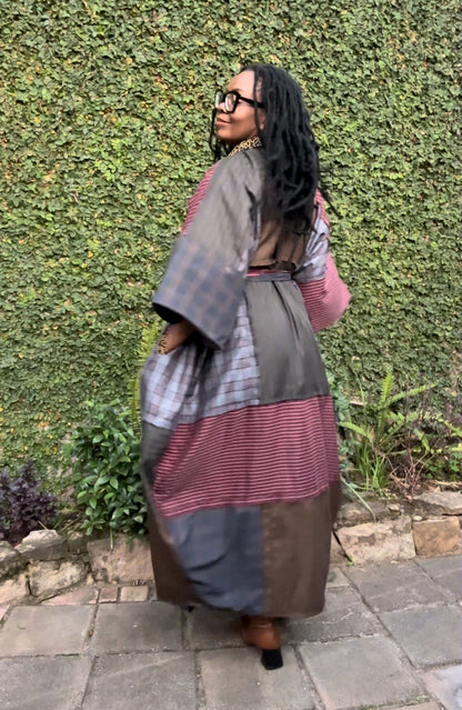 THELE COAT