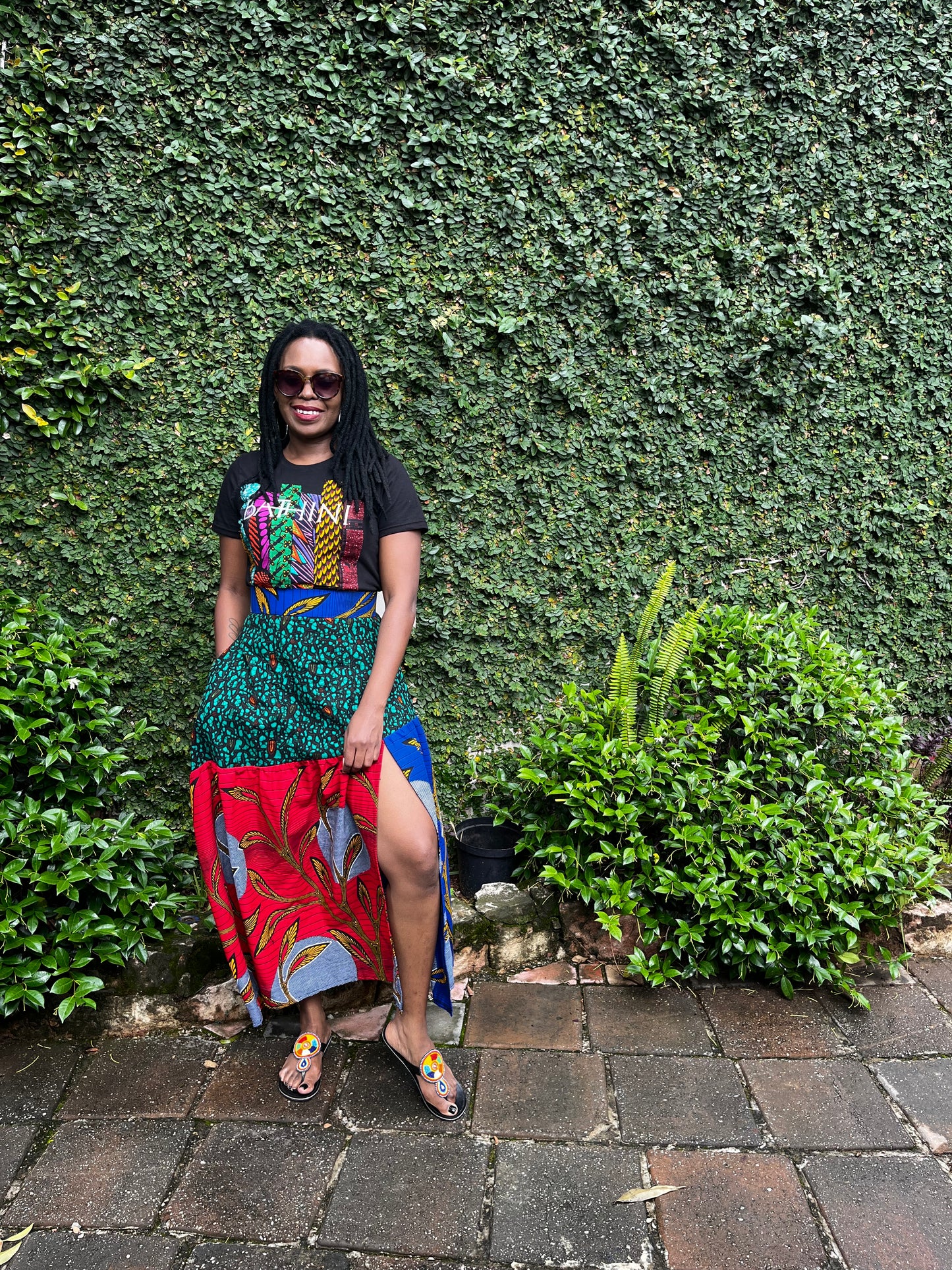 BLKFRD005 (SKIRT ONLY)