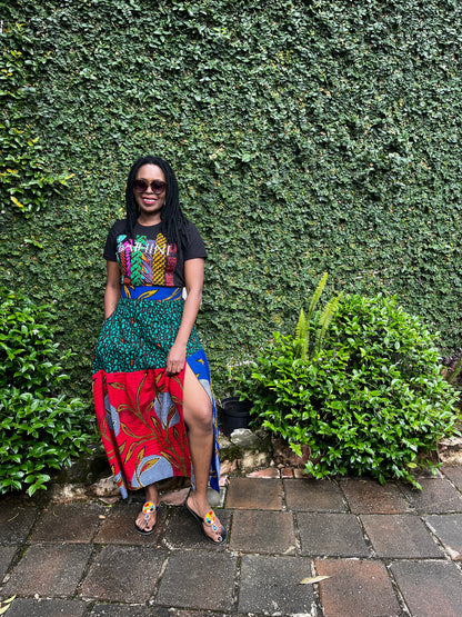 BLKFRD005 (SKIRT ONLY)