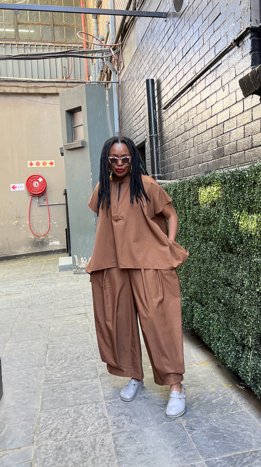 MPUMI SET