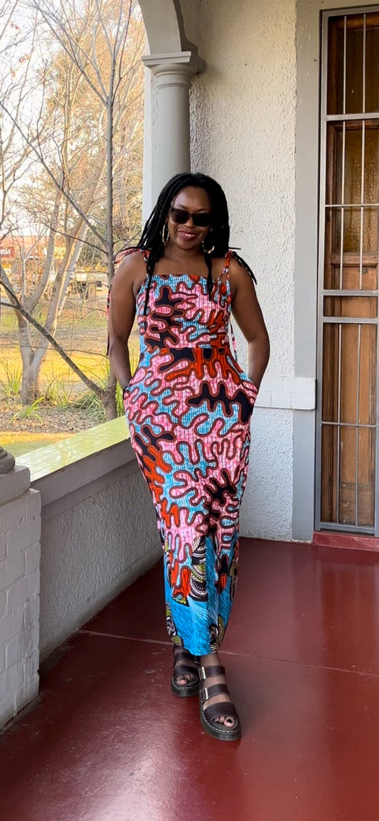 MODI DRESS