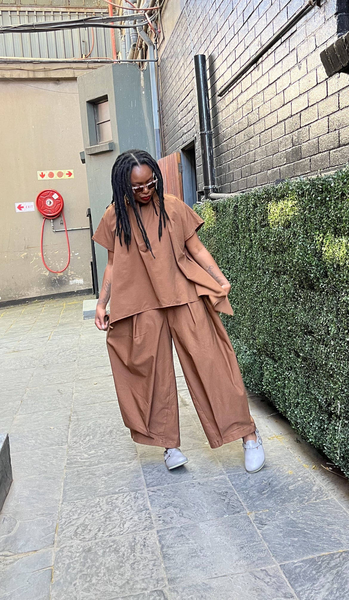 MPUMI SET
