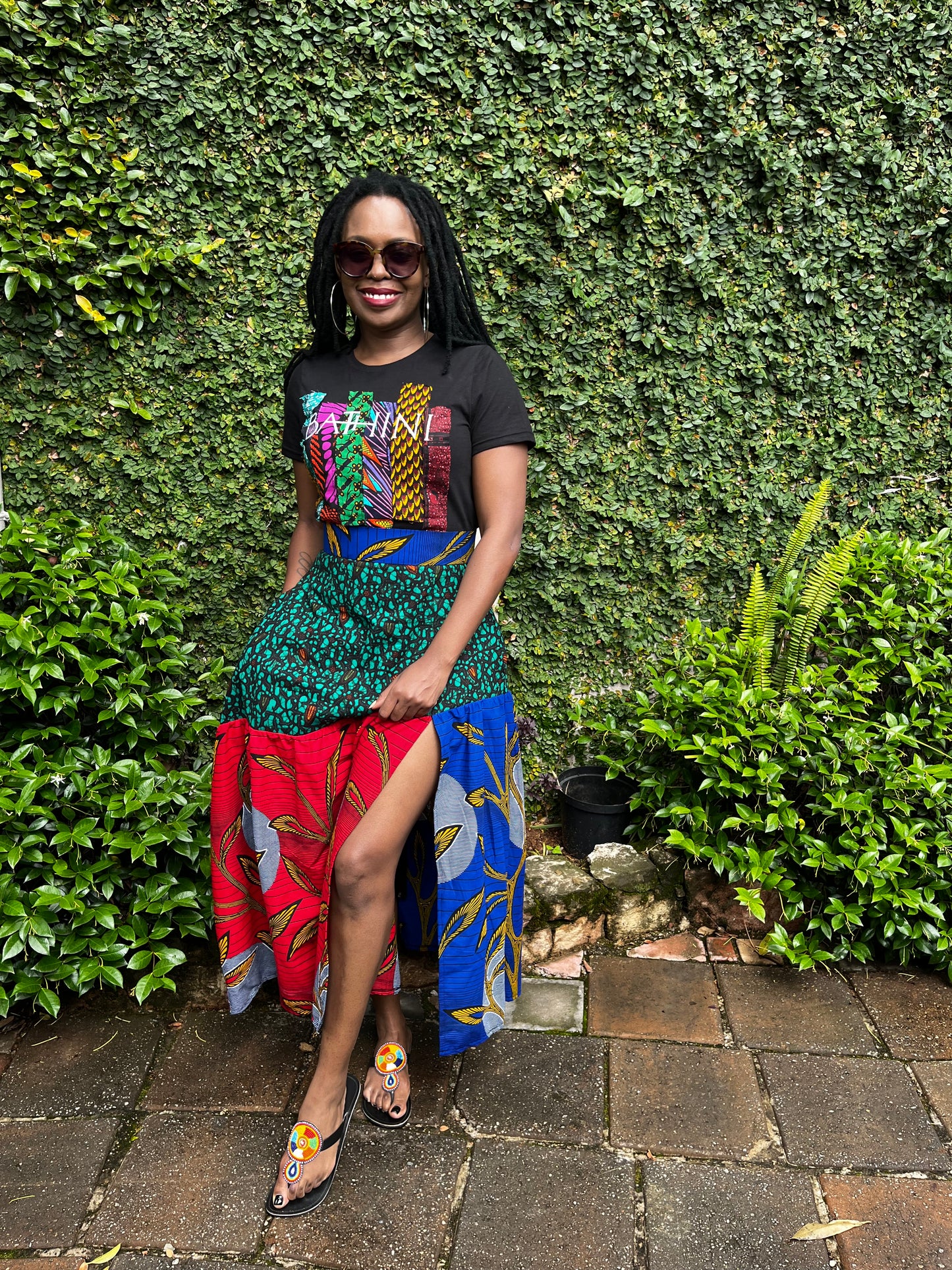 BLKFRD005 (SKIRT ONLY)